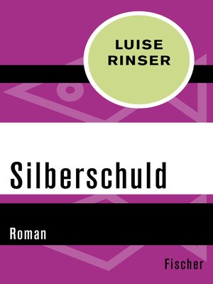 cover image of Silberschuld
